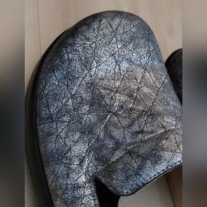 ALEGRIA WOMENS SLIPON SHOES